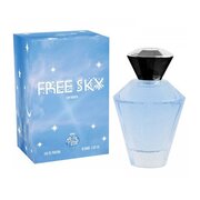 Real Time Free Sky For Woman Apă de parfum