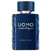 Salvatore Ferragamo Uomo Urban Feel Apă de toaletă