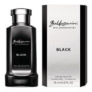 Baldessarini Baldessarini Black Apă de toaletă