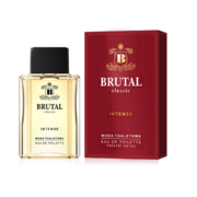 La Rive Brutal Classic Intense Apă de toaletă