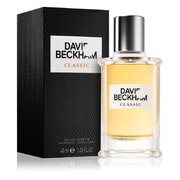 David Beckham Classic Apă de toaletă