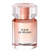 Karl Lagerfeld Fleur De Pecher Les Parfums Matieres Apă de parfum