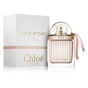 Chloe Love Story - Eau de Toilette apă de toaletă 