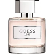 Guess Guess 1981 for woman Apă de toaletă 100ml