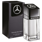 Mercedes-Benz Select Apă de toaletă