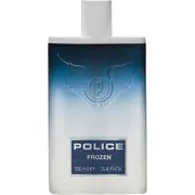 Police Frozen For Man Apă de toaletă 100ml