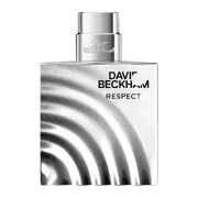 David Beckham Respect Apă de toaletă 60ml