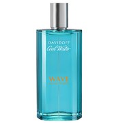 Davidoff Cool Water Wave For Men Apă de toaletă
