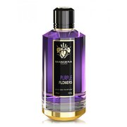 Parfum Mancera Purple Flowers