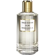 Mancera Gold Incense Apă de parfum