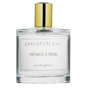 Zarkoperfume Menage A Trois Apă de parfum