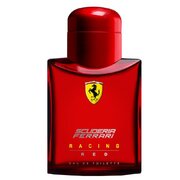 Ferrari Scuderia Ferrari Racing Red Apă de toaletă