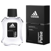 Adidas Dynamic Pulse Apă de toaletă