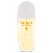 Elizabeth Arden Sunflowers Sunlight Kiss apă de toaletă 