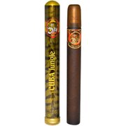 Cuba Original Cuba Jungle Tiger Apă de parfum