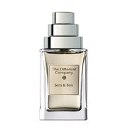 The Different Company Un Parfum des Sens & Bois apă de toaletă 90ml
