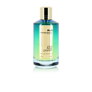 Mancera Aoud Lemon Mint parfum 
