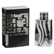 Georges Mezotti Silver Men Apă de toaletă