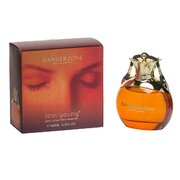Linn Young Danger Zone Noir Apă de parfum