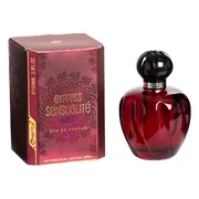Omerta Express Sensualite Energy Apă de parfum