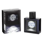 Omerta Silver Ocean Apă de toaletă
