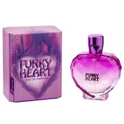 Omerta Funky Heart Apă de parfum