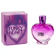 Omerta Funky Heart Apă de parfum