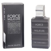 Omerta Force Majeure Challenge Apă de toaletă