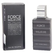 Omerta Force Majeure Challenge Apă de toaletă
