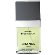 Chanel Pour Monsieur Apa de toaletă - Tester