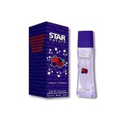 Apa de toaleta Star Nature Wild Berries