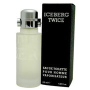 Iceberg Twice Pour Homme Apă de toaletă