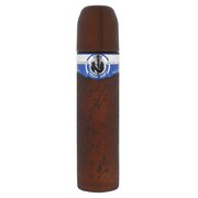 Cuba Original Silver Blue Apă de toaletă