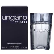 Emanuel Ungaro Man Apă de toaletă 90ml