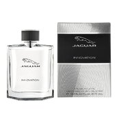 Jaguar Innovation Apă de toaletă