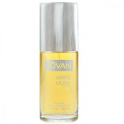 Jovan White Musk Apa de Colonie