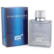 Mont Blanc Starwalker Apa de toaletă - Tester