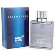 Mont Blanc Starwalker Apa de toaletă - Tester