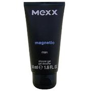 Apa de toaleta Mexx Magnetic Man