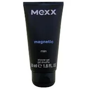 Apa de toaleta Mexx Magnetic Man