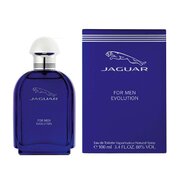 Jaguar Evolution Men Apă de toaletă