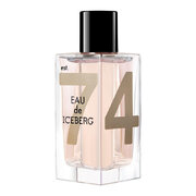 Iceberg Eau de Iceberg Jasmine Pour Femme Apă de toaletă