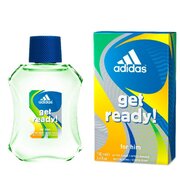 Adidas Get Ready! Apă de toaletă