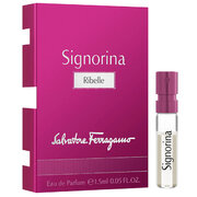 Salvatore Ferragamo Signorina Ribelle Apă de parfum