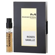 Mancera Roses Vanille Apă de parfum
