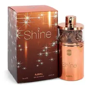 Apa de parfum Ajmal Shine, 75 ml