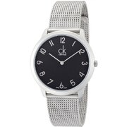 Calvin Klein K3M51151 - Ceas bărbătesc