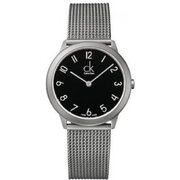 Calvin Klein K3M52151 - Ceas damă