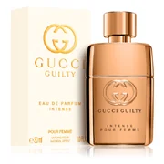 Gucci Guilty Eau de Parfum Intense Pour Femme Apă de parfum