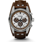 Fossil CH2565 - Ceas bărbătesc